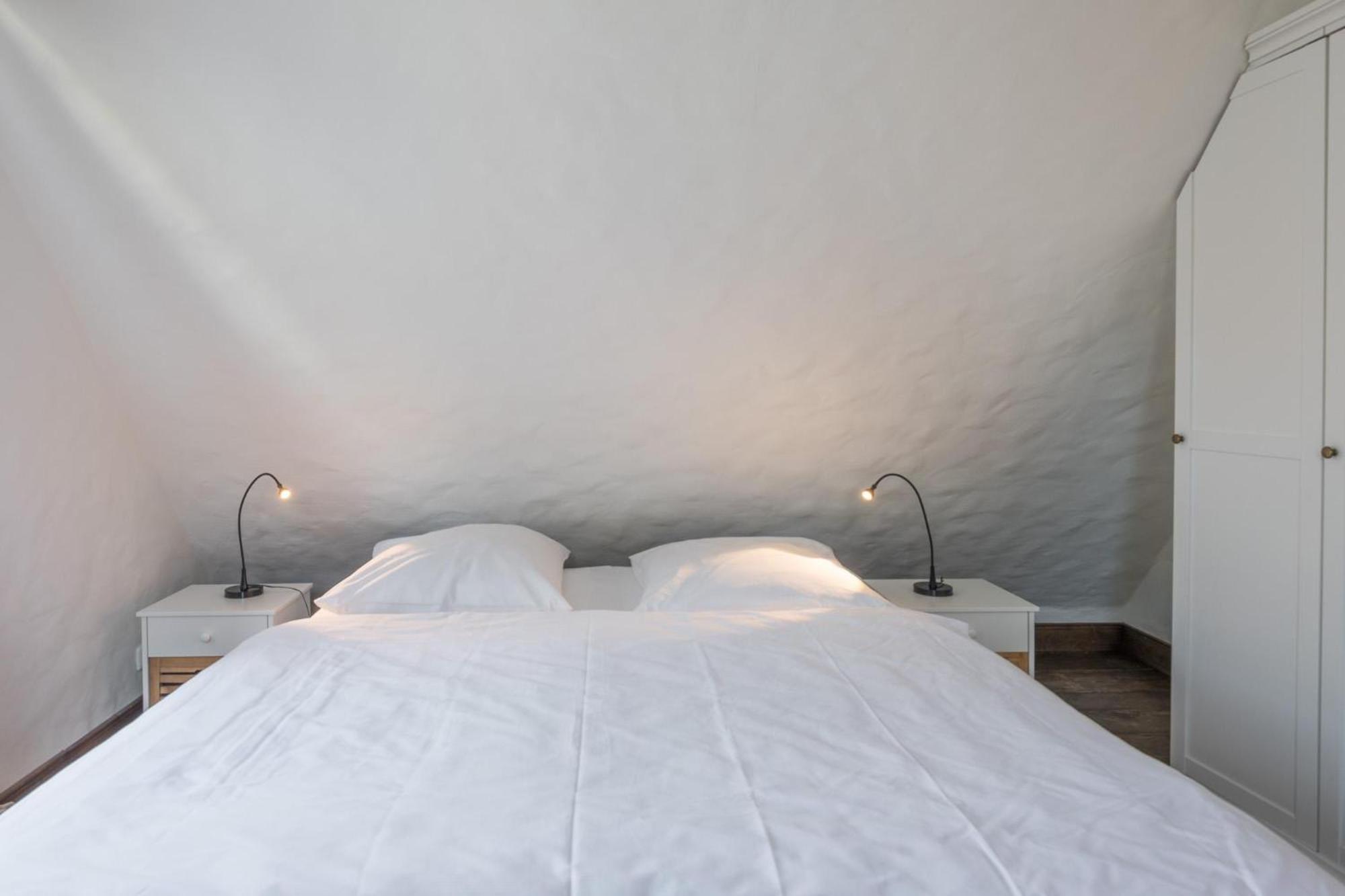 Lodge Am Oxenweg - Zimmer 5 Husum  Bagian luar foto